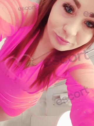 AnalnaRozkosz! Przejazdem - escort Breslavia