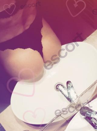 Noemi - escort Nowy Tomyśl