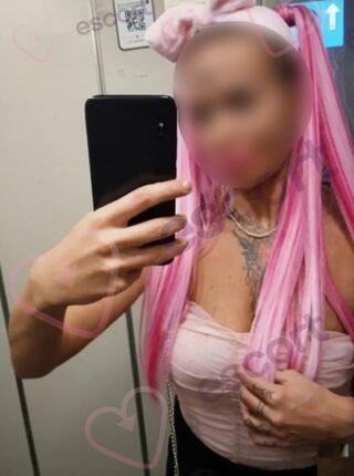 KIRA - escort Dzierżoniów