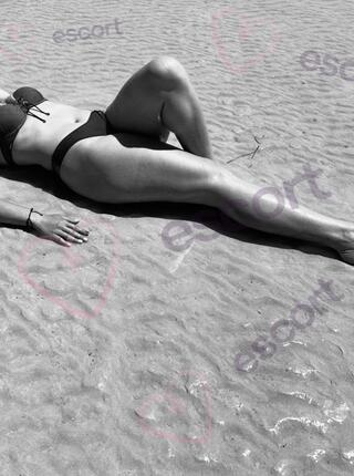 Erotic massage-Ania - escort Bydgoszcz
