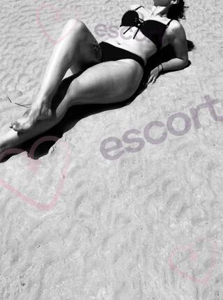 Erotic massage-Ania - escort Bydgoszcz
