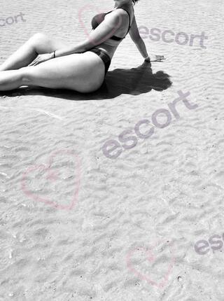 Erotic massage-Ania - escort Bydgoszcz