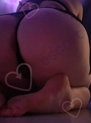 Erotic massage-Ola - escort Bydgoszcz