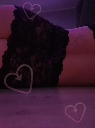 Erotic massage-Ola - escort Bydgoszcz