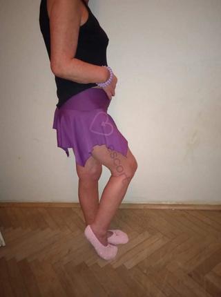 Milutko zapraszam - escort Nowy Sącz