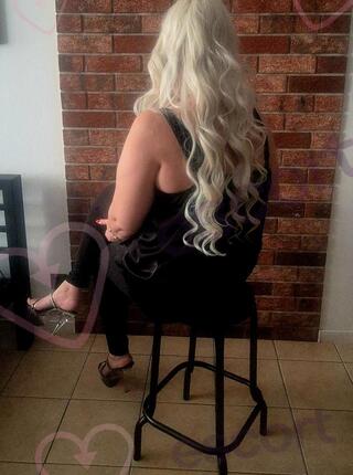 Ewelina - escort Sanok