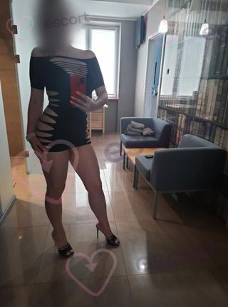 2razy-Zapraszam  serdecznie - escort Dębica