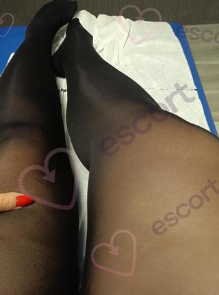 Ellena Masaż - escort Zabrze