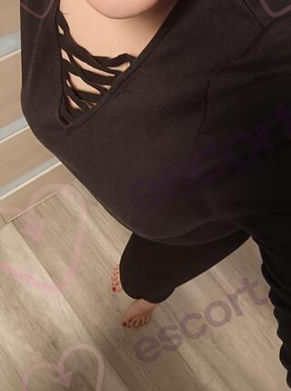 Ellena Masaż - escort Zabrze