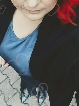 Ellena Masaż - escort Zabrze
