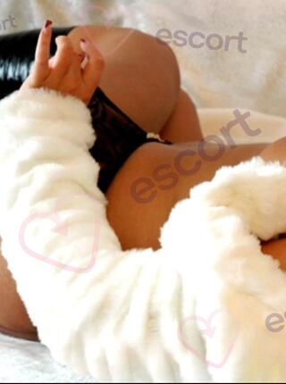 Extra francuz z jąderkami. - escort Posen