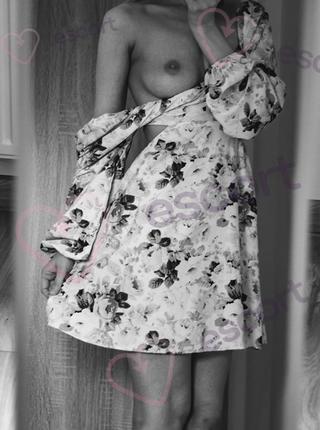 Ewa  GFE- tylko hotele - escort Breslau