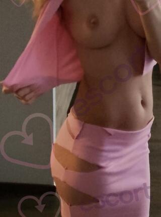 Ewa  GFE- tylko hotele - escort Wroclaw