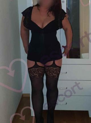 Klaudia - escort Płock