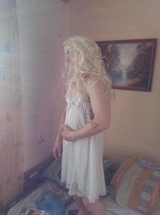 ElinaT - escort Danzig