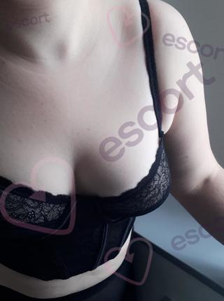 Paulinka - escort Kraków