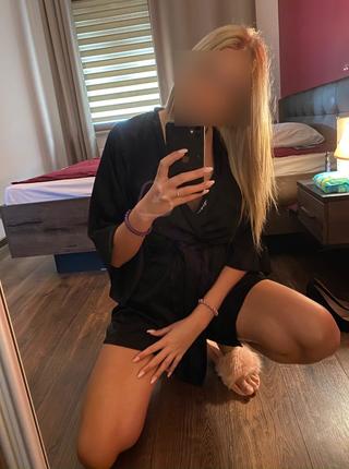 Analik w Cenie - escort Piła