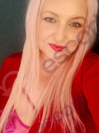 Sexi  Mamuśka - escort Zielona Góra