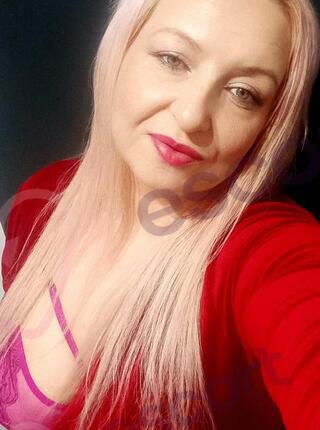 OSTATNI DZIEŃ! - escort Gorzow Wielkopolski