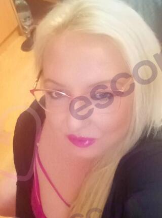 Od 13!!! - escort Stargard