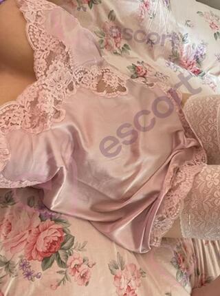Kamila prywatnie - escort Kielce