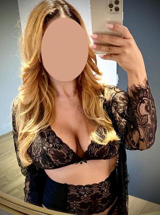AMELIA INDEPENDENT - escort Warsaw