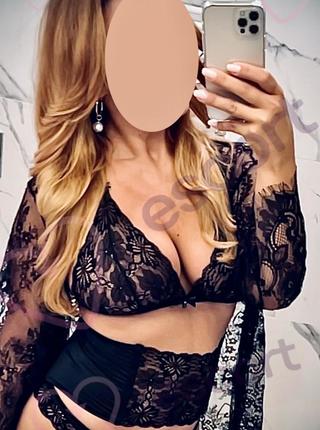 AMELIA INDEPENDENT - escort Warschau