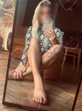 BAD BUNNY GIRLS - escort Ełk