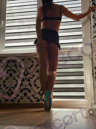 Paula - escort Konin