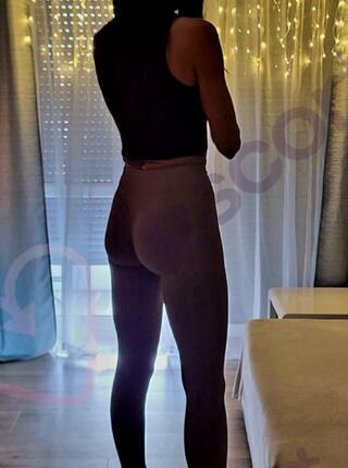 Sex klasyczny - escort Zielona Góra