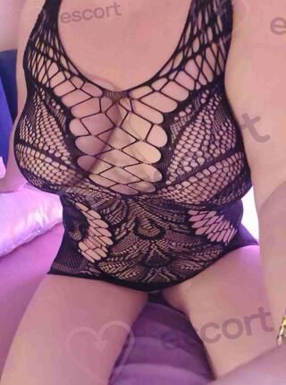 Luiza Twoja Kochanka - escort Danzig