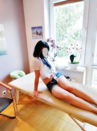 masaże profesjonalne - escort Varsovie