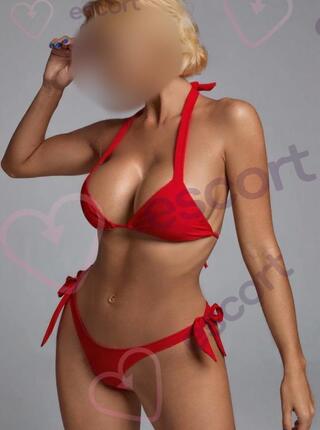 Zgrabny milf - escort Varsovia