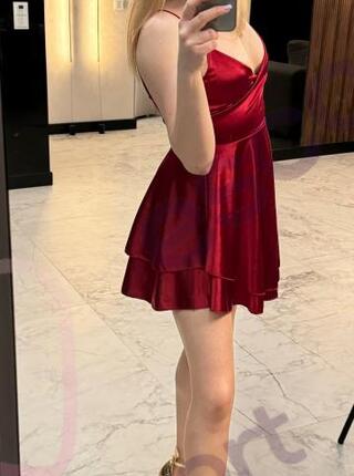 Zmysłowa Asia - escort Breslavia