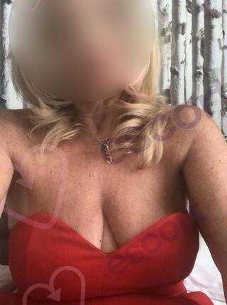 Królowa GFE - escort Bialystok