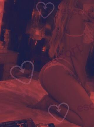 Lenka - escort Tschenstochau