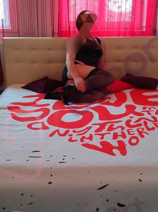 TYLKO 2 DNI !!!! - escort Konin