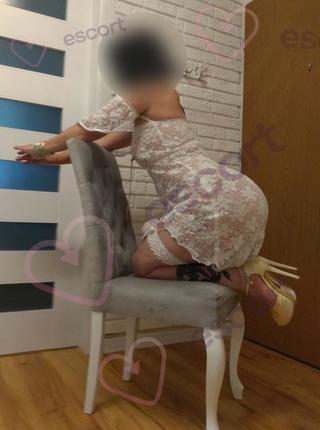 Ola  GFE anal w cenie - escort Torun