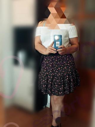 Ola 2 dni GFE - escort Bialystok