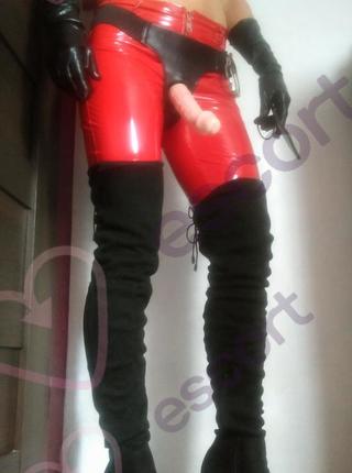 Lady Iza - escort Katowice