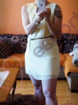 Ola GFE - escort Bydgoszcz
