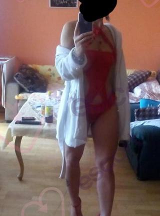 Ola GFE - escort Bydgoszcz