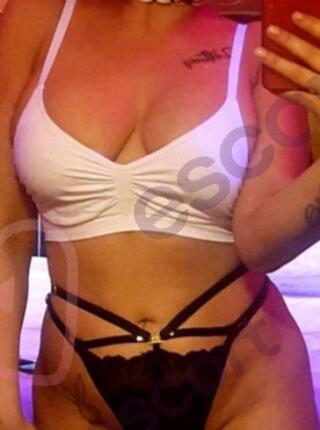 Viktoria. - escort Wałbrzych