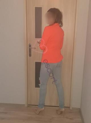 Weronika - escort Płońsk