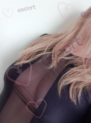 Aneta - escort Nowy Targ
