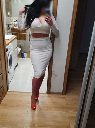 Na dwa dni - escort Bialystok