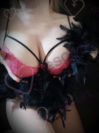 MONIKA - escort Lodz