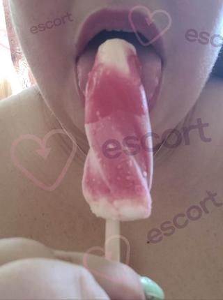 Uwielbiam rimming - escort Opole