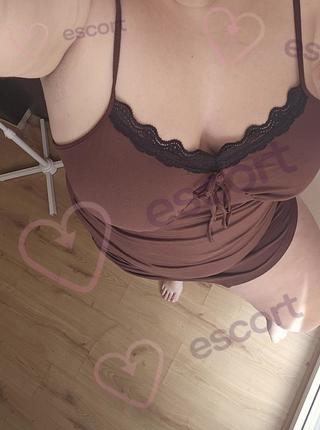 Uwielbiam rimming - escort Opole