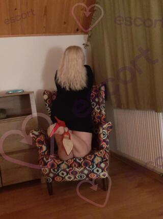 Uwielbiam minetke - escort Sanok